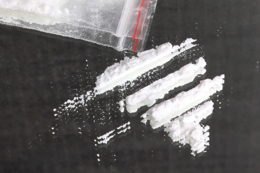 Сколько стоит кокаин Као Лак?
